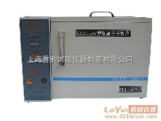 CCL-5水泥氯離子分析儀 行業(yè)首選，廠家直供的專業(yè)解決方案