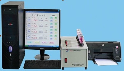脫硫石灰石分析儀 南京騰鵬分析儀器制造引領(lǐng)精準(zhǔn)檢測新時(shí)代